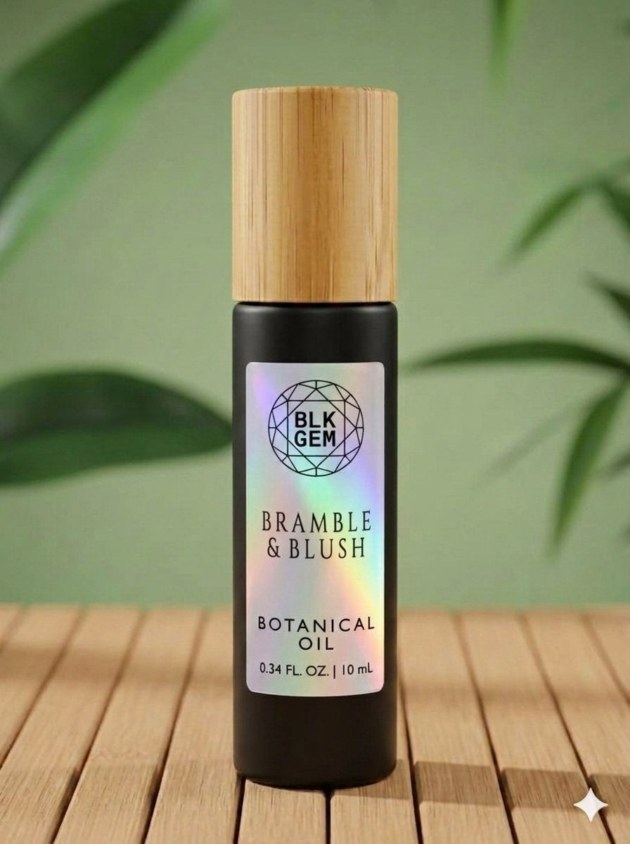 BRAMBLE & BLUSH