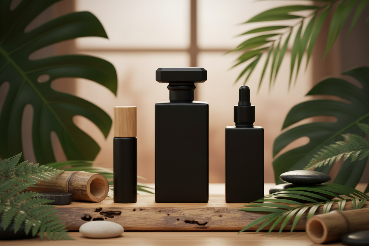 Men's Fragrance Collection