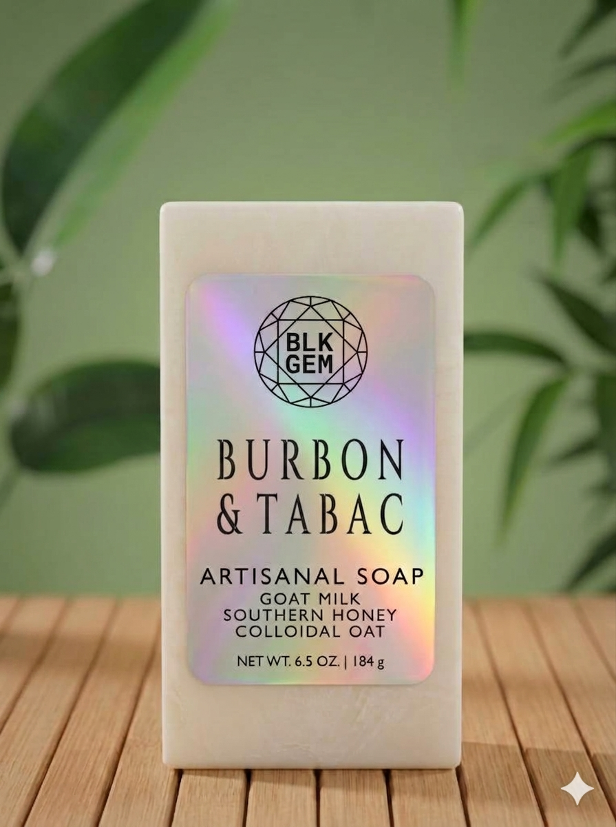 Burbon & Tabac