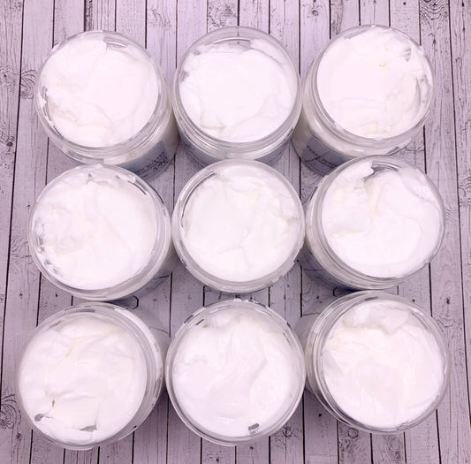 Women's Collection | Pearl Perfection Shea Body Butter 8 oz