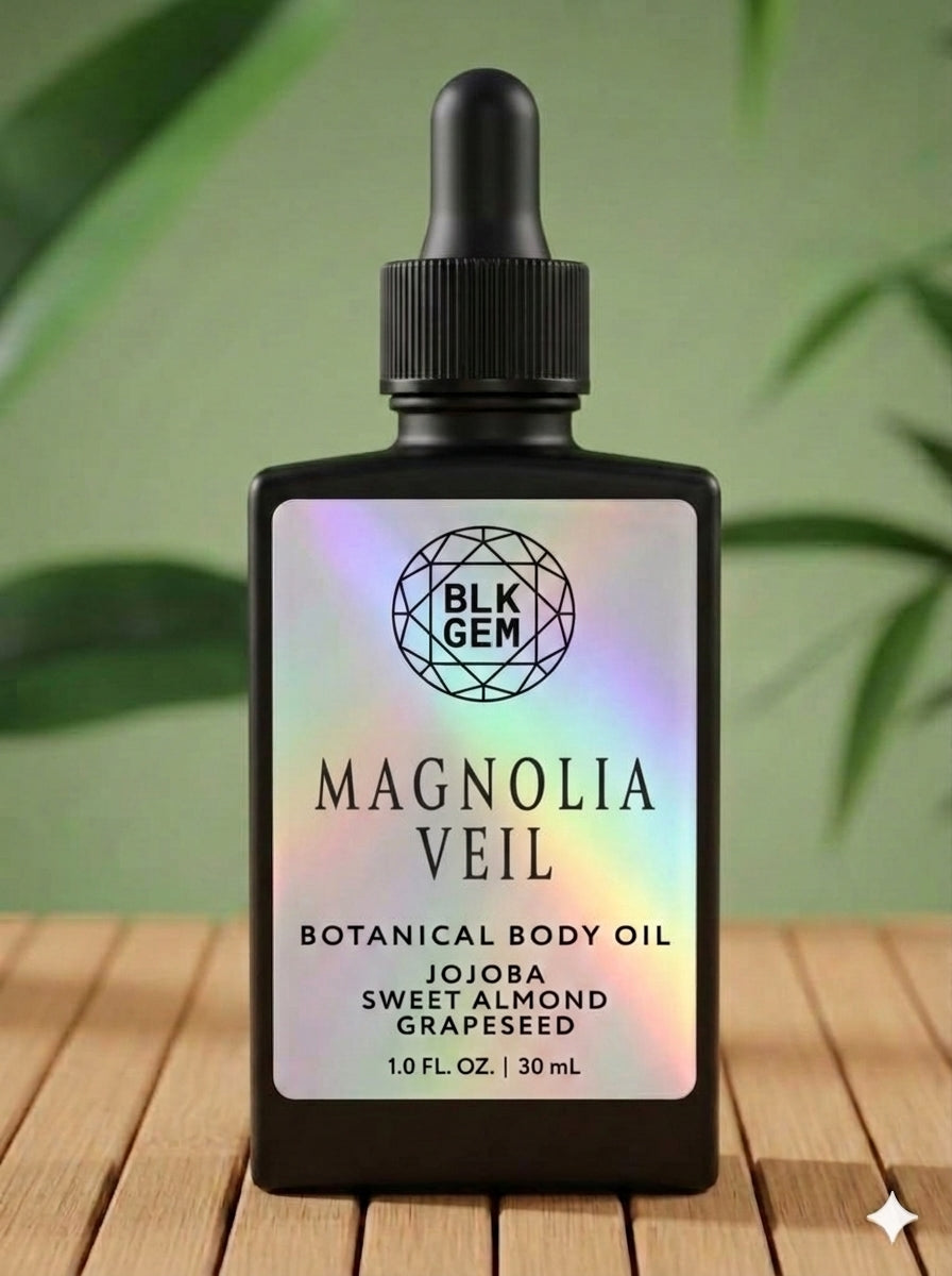 MAGNOLIA VEIL