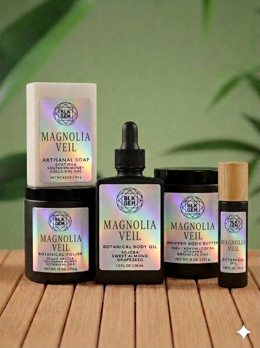 MAGNOLIA VEIL