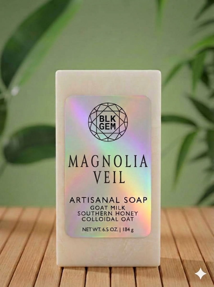MAGNOLIA VEIL