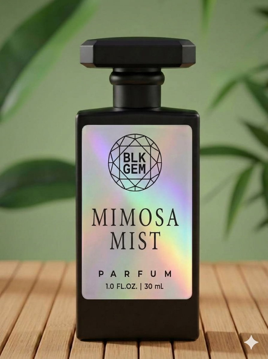 MIMOSA MIST