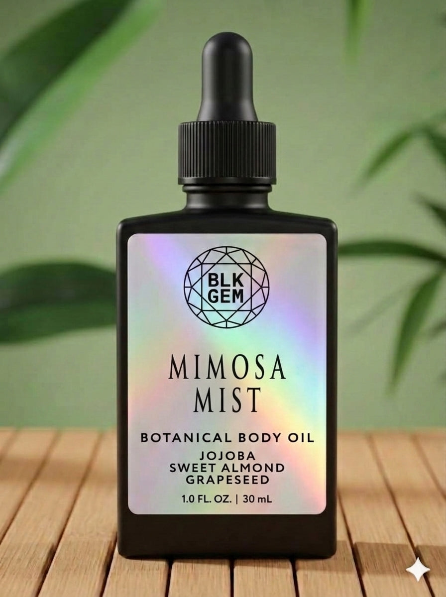 MIMOSA MIST