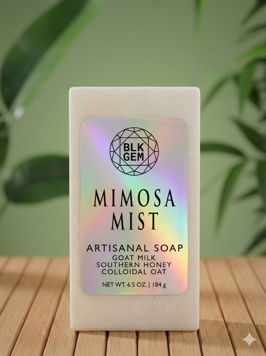 MIMOSA MIST