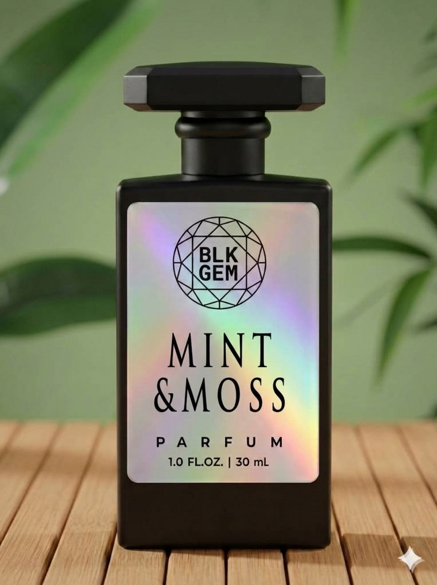 MINT & MOSS