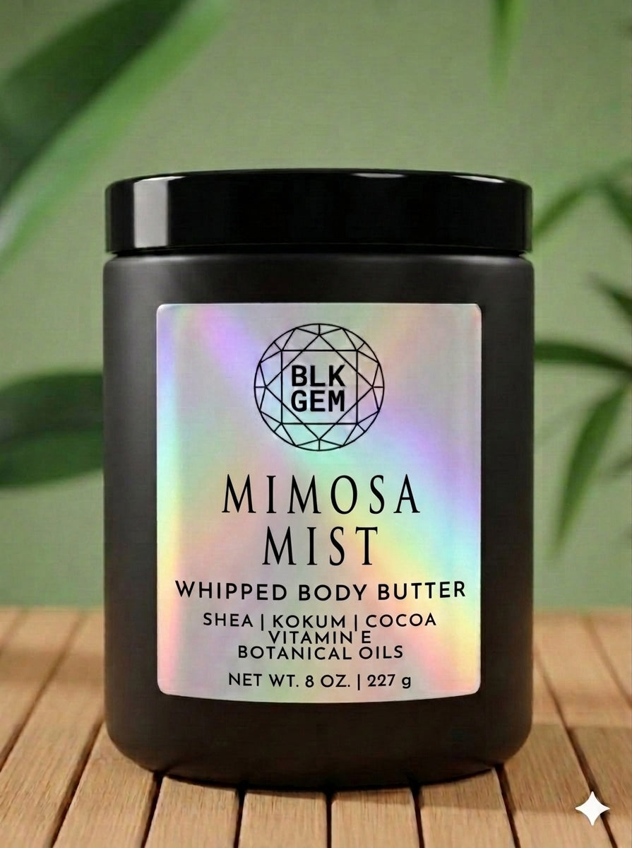 MIMOSA MIST