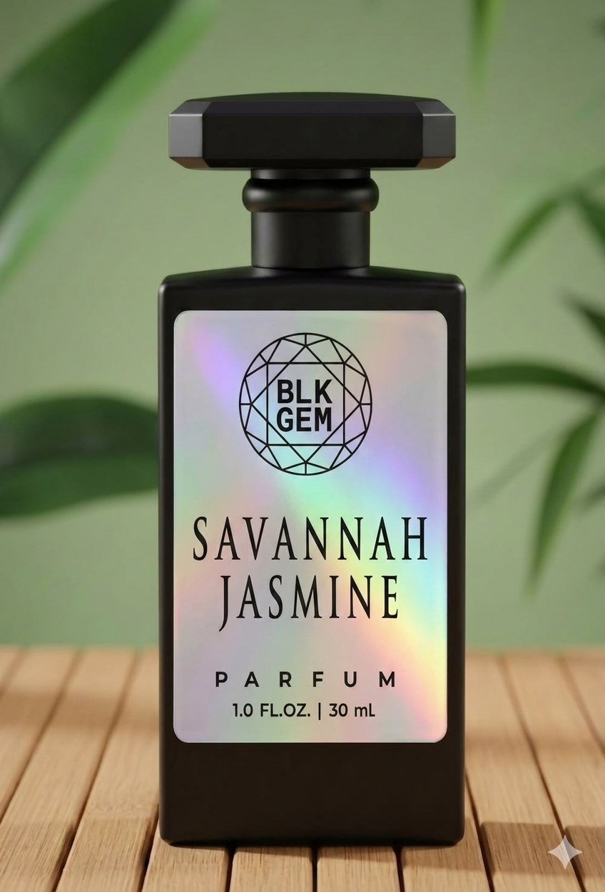 SAVANNAH JASMINE