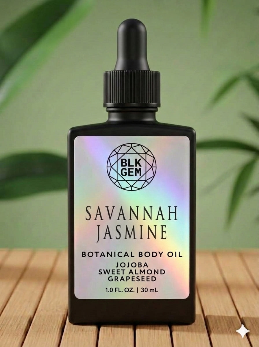 SAVANNAH JASMINE