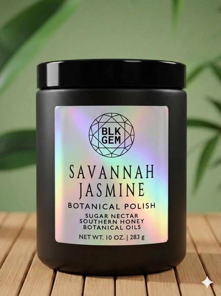 SAVANNAH JASMINE